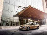 Volkswagen Bora 2018 года (CN)